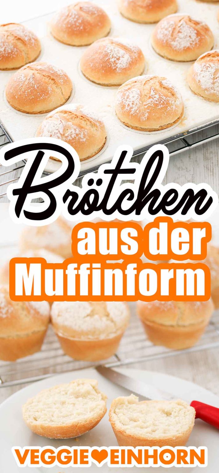 Puppenhaus-Zubehör: 6-teilige Muffinform Für Miniatur-Küche & Bäckerei Im Maßstab 1:12