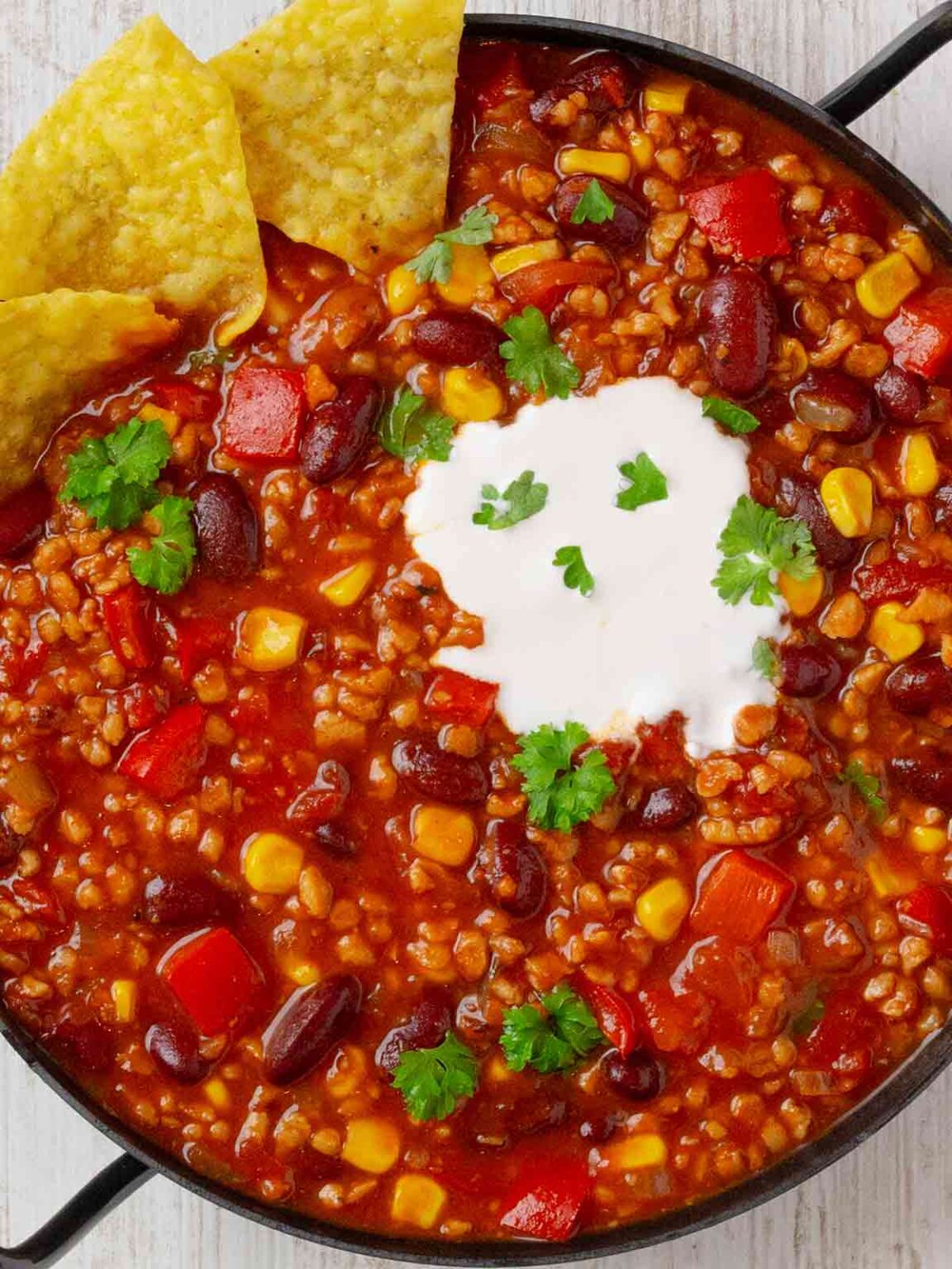 Vegane Eintöpfe [Gute Rezepte] Veggie Einhorn®