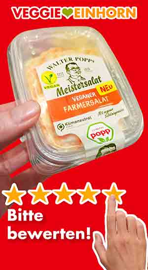 Bewertungen Popp Veganer Farmersalat