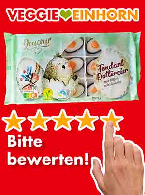 Bewertungen Penny Douceur Fondant Dottereier