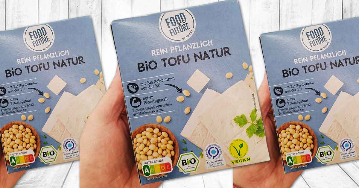 Tofu Shortage Penny and Billa The Impact of Consumer Demand on Inventory