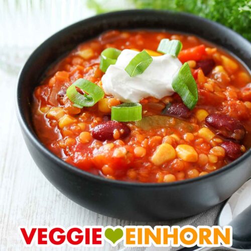 Linsen Chili