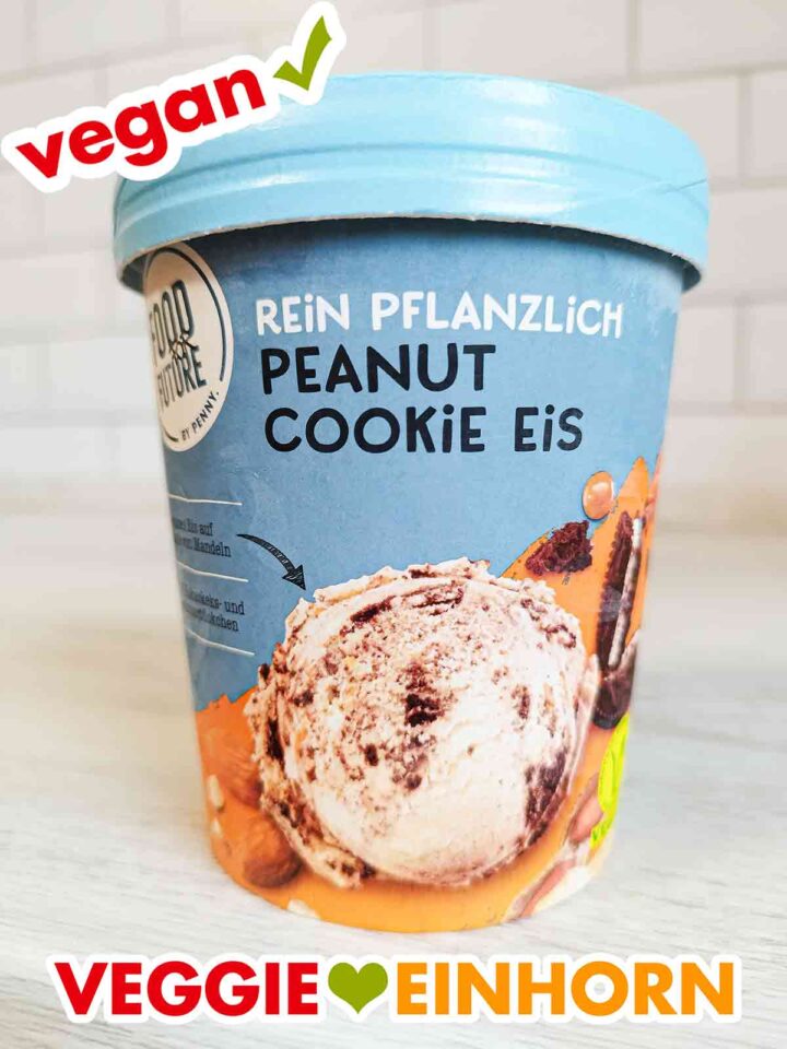 Veganes Eis In Der Nahe