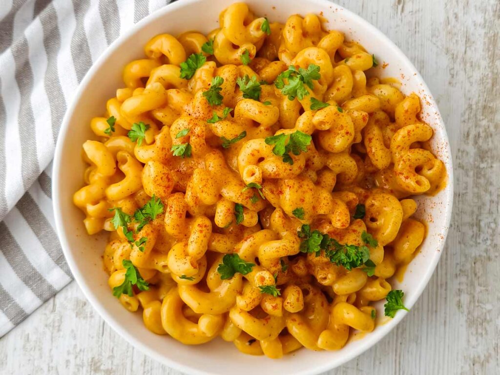 Vegane Vanillesoße aus Puddingpulver selber machen Vegane Vanillesoße aus Puddingpulver selber machen