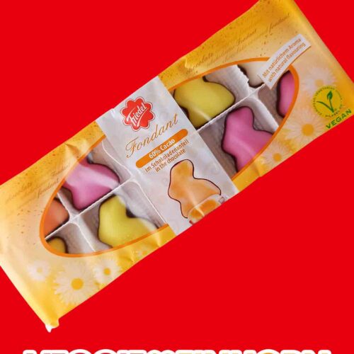 Friedel Fondant Hasen