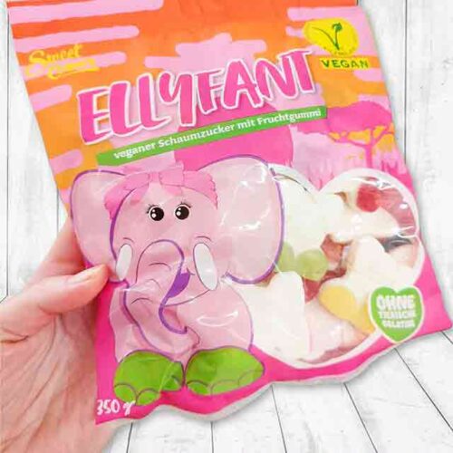 Ellyfant von Lidl