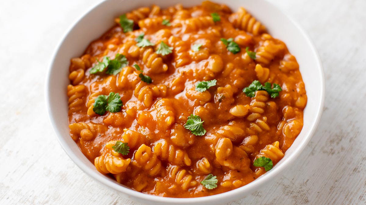 Pasta e Fagioli