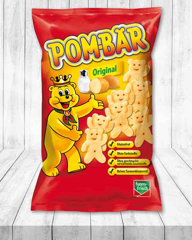 Pom Bär