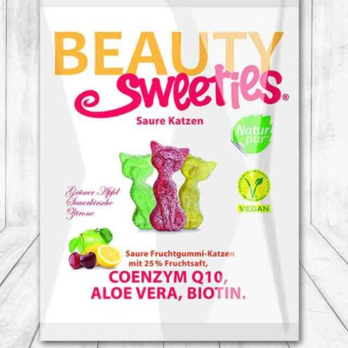 BeautySweeties Saure Katzen