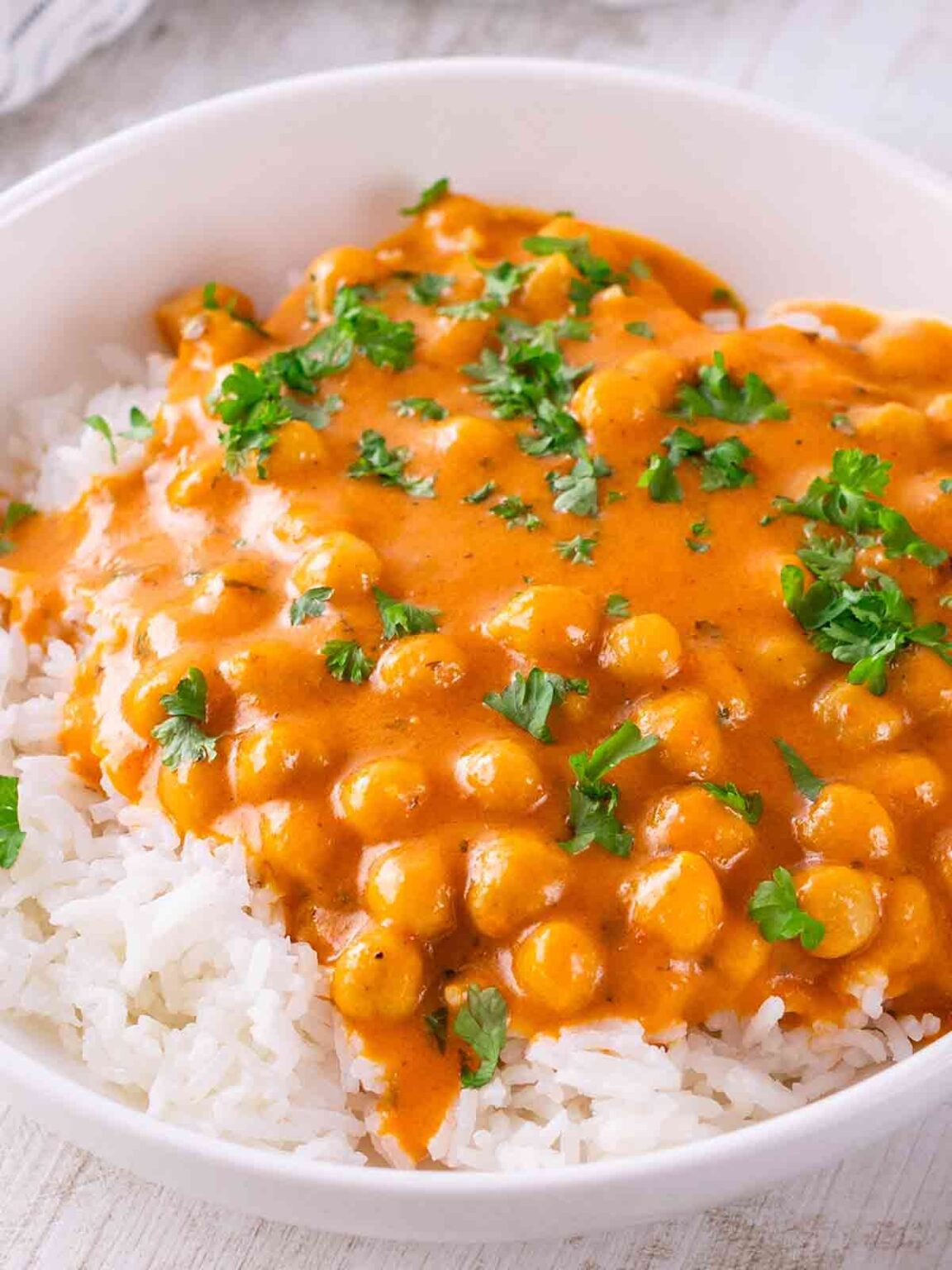 Vegane 30 Minuten Rezepte [Schnell]