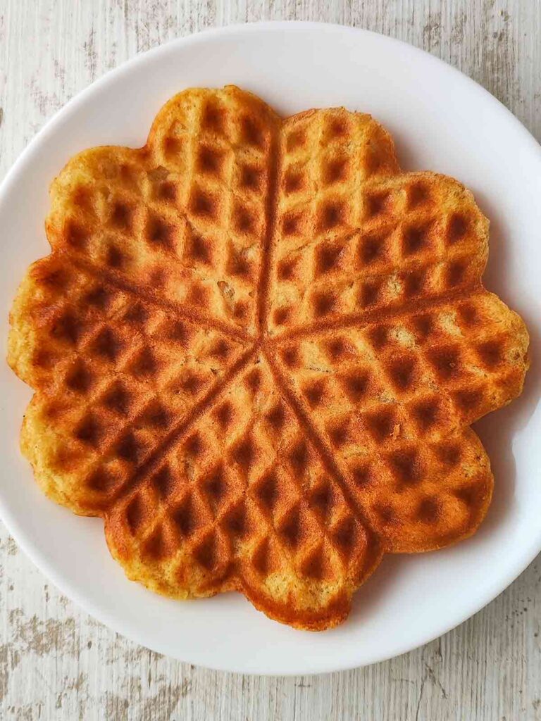 Veganer Rührkuchen [Grundrezept für Rührteig ohne Ei]