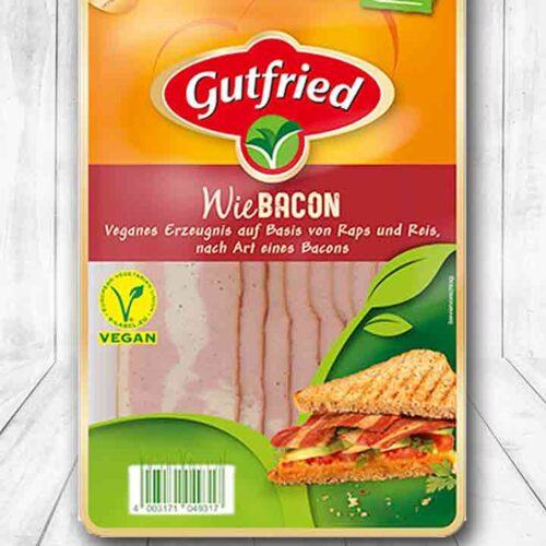 WieBacon von Gutfried