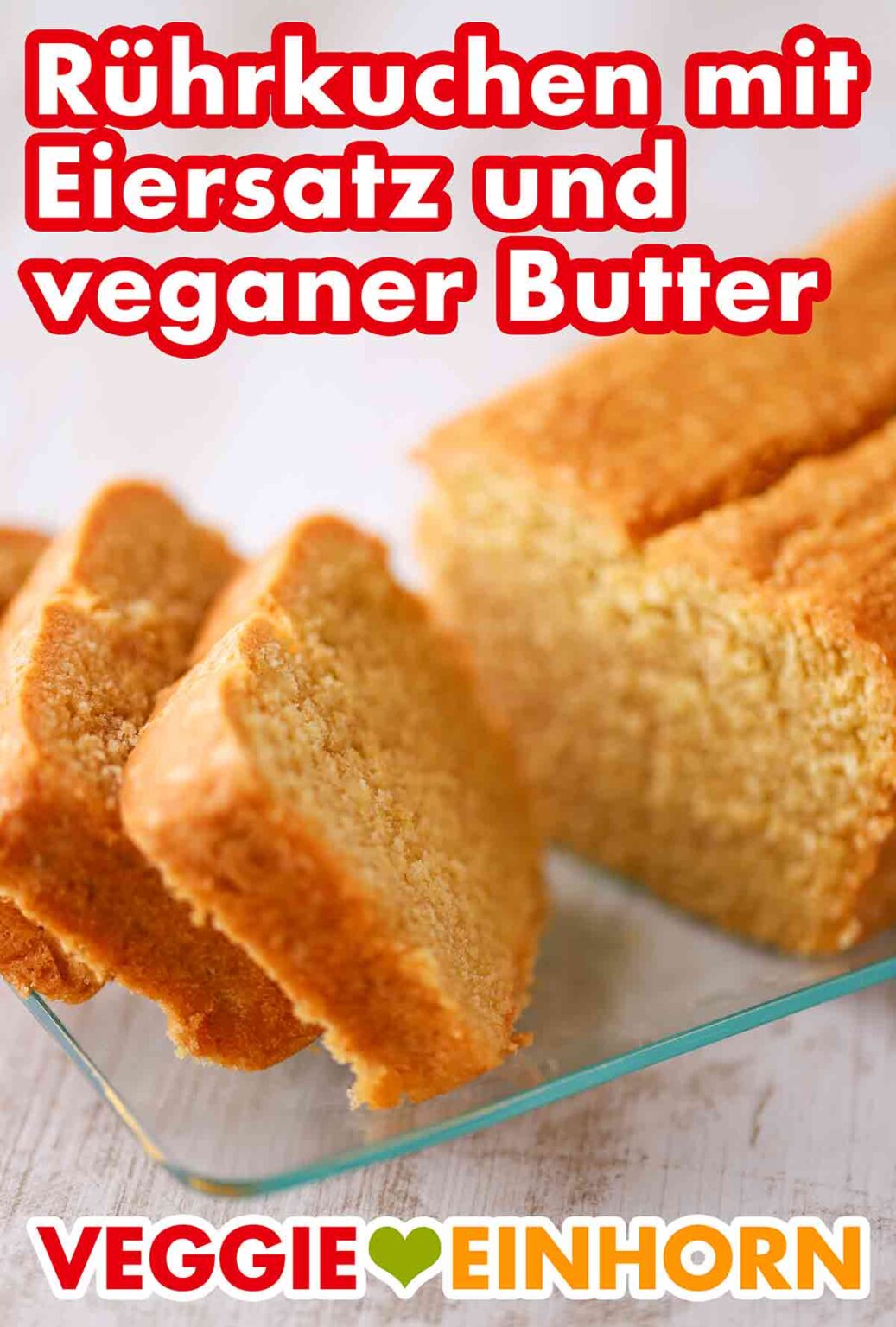 Spannende Eiersatz Fr Kuchen Bild