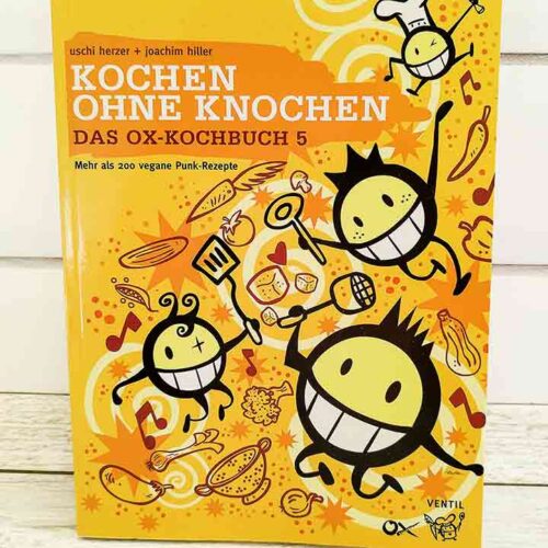 Ox-Kochbuch 5